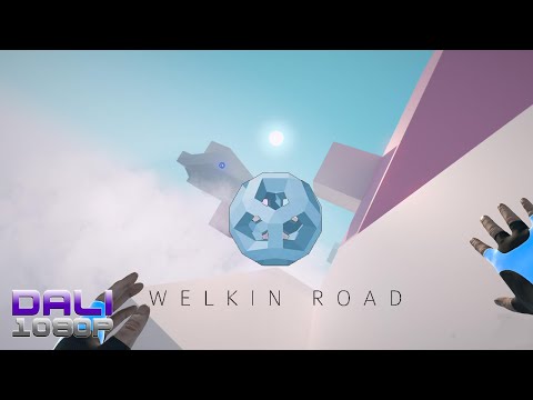 Welkin Road PC Gameplay 60fps 1080p