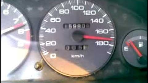 Honda Integra H22A.MP4