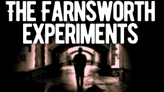 The Farnsworth Experiments & Other Stories - BEST OF MAY 2024! | Mr. Davis