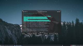 ArcoLinux : 2446 How to go back in time on ArcoLinux - mass downgrade packages - only ArchLinux