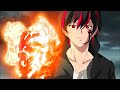 The demon king reincarnates as a high school student and shocks every one with his powers s12 full