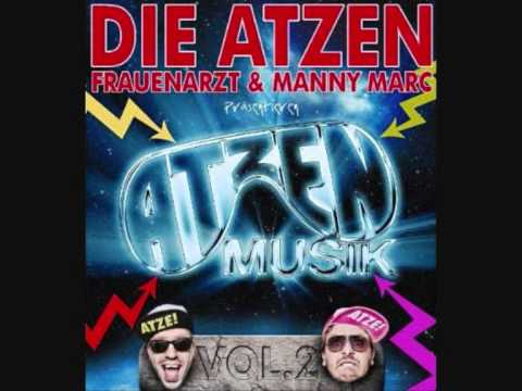 Frauenarzt - Atzin