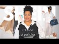 Haul shein grande taille  classe et pas cher  nouveau code promo