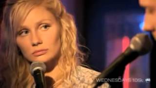 Download Lagu "Nashville" Saison 1 Episode 1 "If I didn't know better" Scarlett & Gunnar