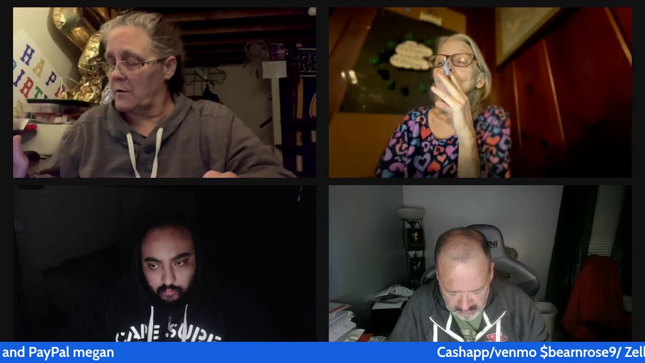 Sponser for Wisconsin Deaf Gathering and IN need of one more roomate for gathering