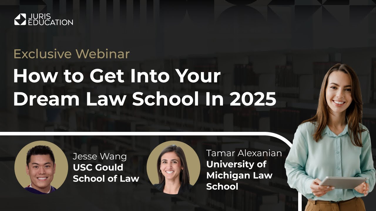 How to Get Into Your Dream School In 2025 - YouTube