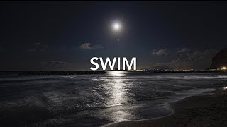 Alec Benjamin - Swim (lyrics) Resimi
