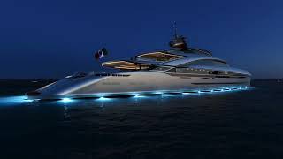 Super Yachts 262 Isa 2025
