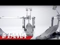 Spotlight on 2016 TAMA Speed Cobra Pedals