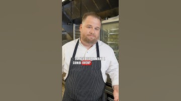 Yes! Combi-Ovens Are Incredible for…