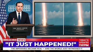 NASA Just Admitted They