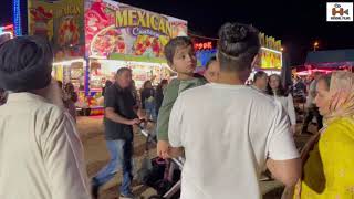 Famous Epping Festival Highlights Wealth