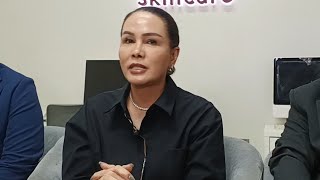 Fitri Salhuteru Komentari Nikita Mirzani Live Tiktok Di Penjara