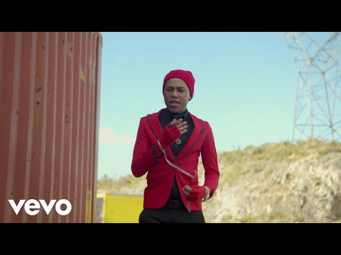 Acegawd - Stand Tall (Official Video)