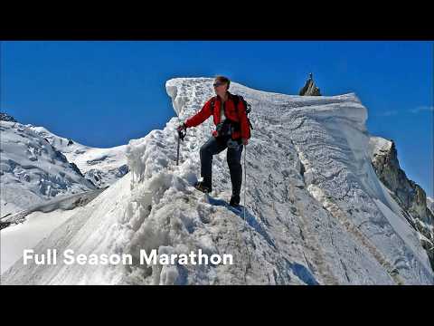 Join Those Who Push Life To The Limit Choosing To Face Extreme Challenges | Big Life S1