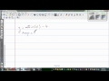 Graphing y = Sin(x) +2 and y = - Sin (x) -4