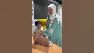 Wow Siti Nurhaliza - Dawai - cover (Fadhilah Intan)