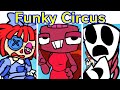Friday Night Funkin&#39; The Amazing Digital Circus | The FUNKY Digital Circus DEMO (TADC x FNF Mod)
