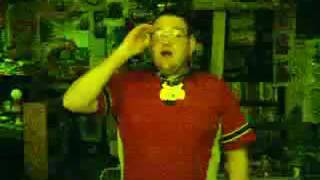 The Chronicles of Chris chan  Yep, He s On TV For Real