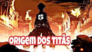 Download lagu COMO SURGIRAM OS TITÃS EM SHINGEKI NO KYOJIN COMO SURGIRAM OS TITÃS EM SHINGEKI NO KYOJIN