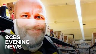 Georgia Artist Makes Custom Masks That Delight Community