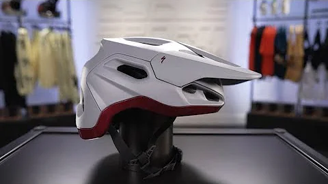 Tactic 4 Helmet from Specialized - 天天要聞