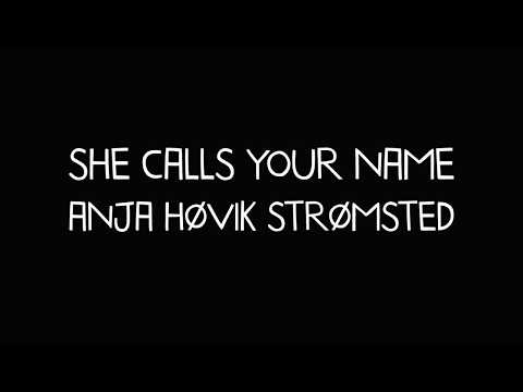 She Calls Your Name (Official Music Video)