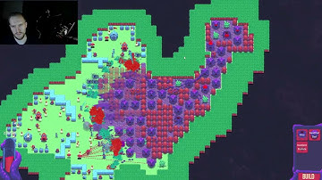 Buggos2: Upstream HydeoFlame Operation - Normal Difficulty