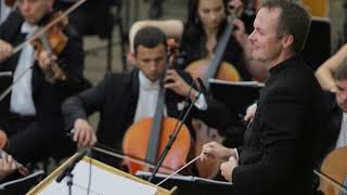 Kendlinger – Symphony No. II »Austrian-Ukrainian«
