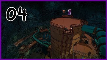 Dungeons Of Hinterberr | Gameplay Playthrough Walkthrough | Part 4