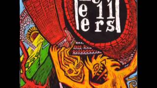 The Levellers - Far From Home [audio] screenshot 5