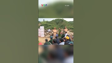 Quy định mới về hoạt động nạo vét trong vùng nước cảng biển, vùng nước đường thủy nội địa