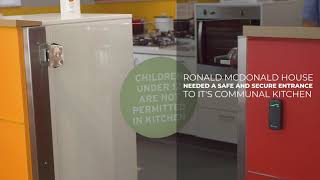 Polaris Soft Close Hinges & Ronald McDonald House screenshot 5