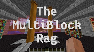 The Multiblock Rag