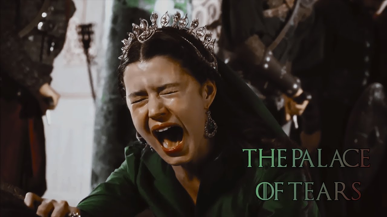 Magnificent Century: Kösem | Palace Of Tears