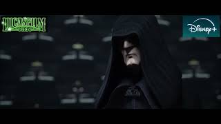 The Bad Batch | Palpatines speech Season 2