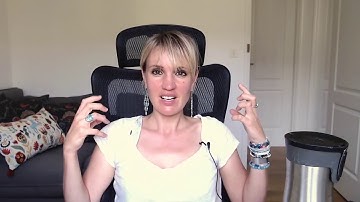 Lisa Cairns - About being absolut honestly and the simplicity of the shift