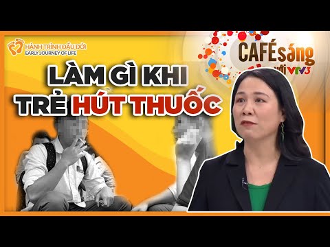 Video: Làm thế nào để biết một thanh thiếu niên đang hút thuốc (có hình ảnh)