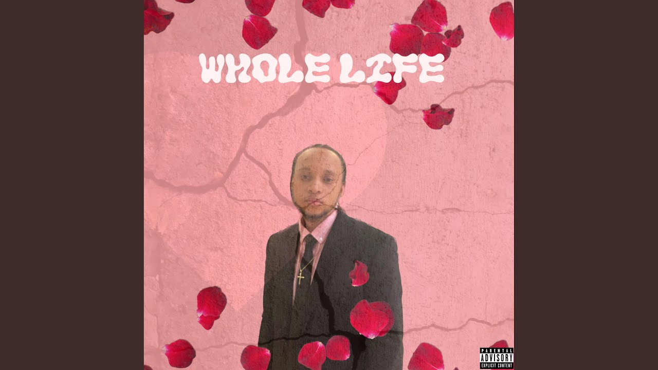 Watch Whole Life (feat. Dtaylurr) on YouTube