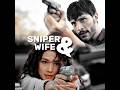 Sniper Wife Halefköklerinçağrısı Sermel Aybükepusat Ilhanşen Halef