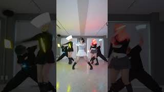 【オタ芸】Bのリベンジ 踊ってみた!【推しの子】#shorts #wotagei
