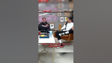 Shane Gillis Explains To Andrew Schulz Why Dudes With Downs Syndrome Are Bros