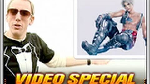 A Final Fantasy Rant