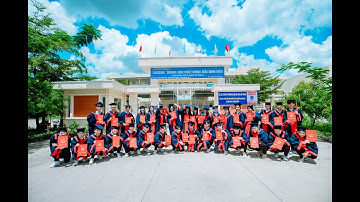 KỶ YẾU LỚP 12CB1 TRƯỜNG THPT ĐỐC BINH KIỀU | DOC BINH KIEU HIGH SCHOOL