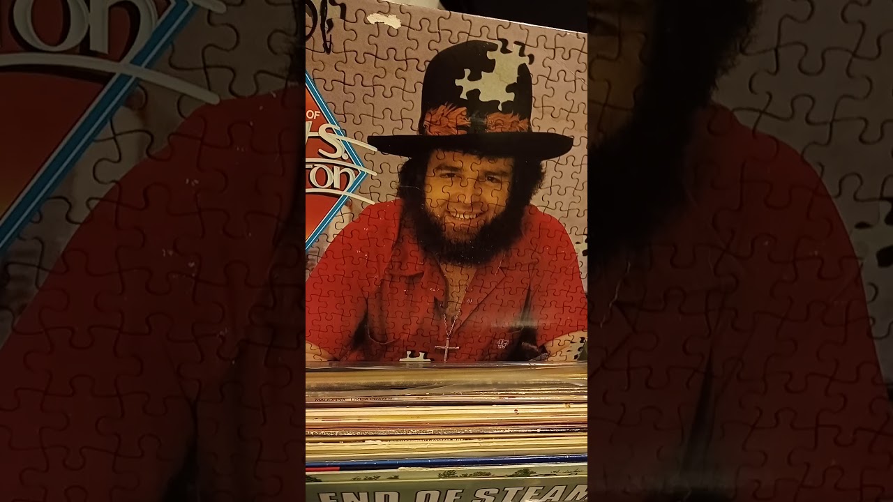 tat in the attic (vinyl edition)