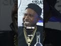 Why Busta Rhymes Treats The Studio Like A Sanctuary