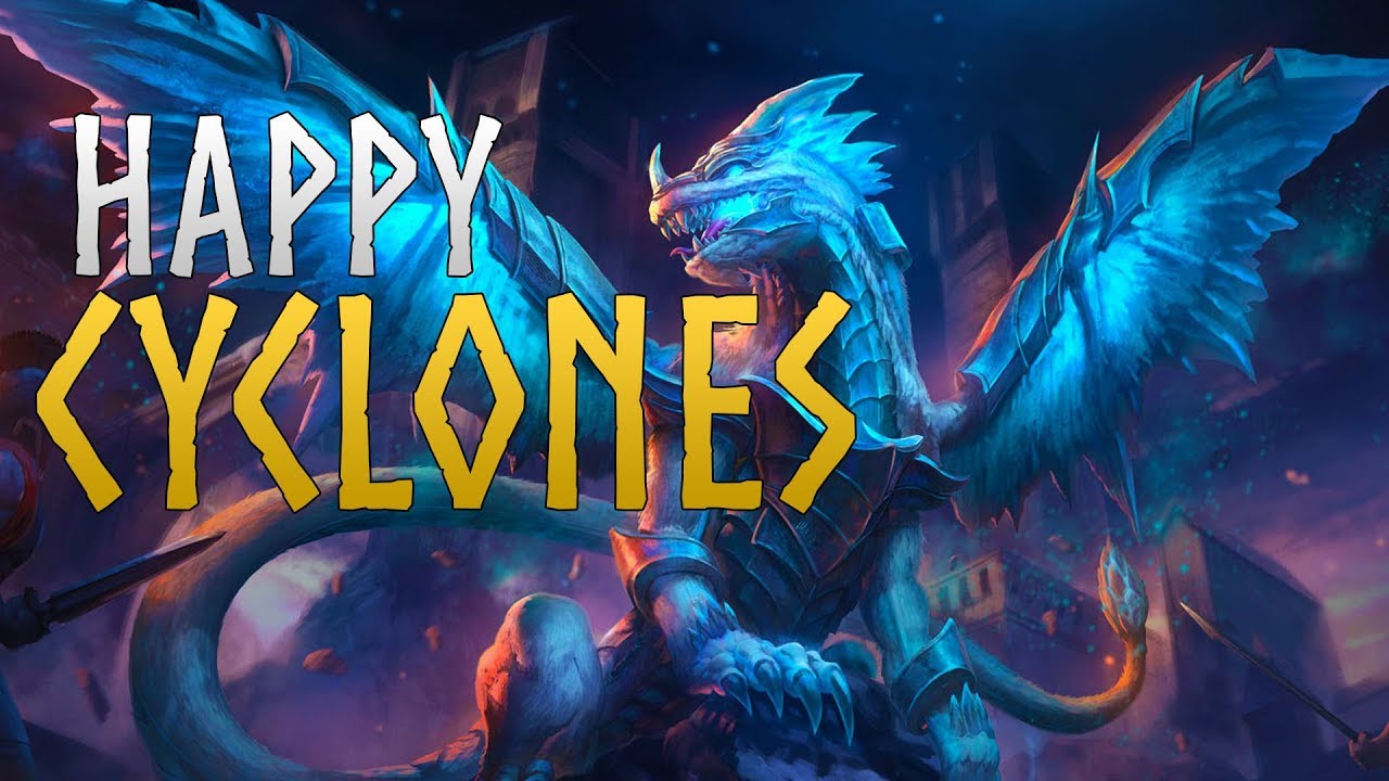 Smite Polar vortex Kukulkan Skin lore - YouTube