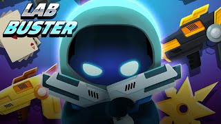 Lab Buster Gameplay | Android Action Game screenshot 2