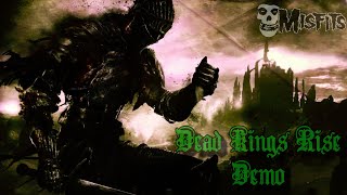 Misfits - Dead Kings Rise (Demo)