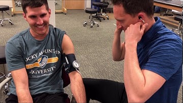 CardioPulm Practical Exam - Skyler Halford